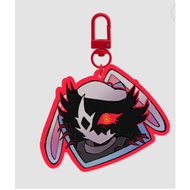 Folly TV Keychain nangdecorshop