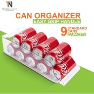 Cans Storage Box Refrigerator Storage Box Fridge Box Beverage Cans Storage Container Drinks Can Coke