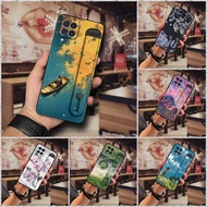 Anti-dust Fashion Design Phone Case For Samsung Galaxy F62/M62/SM-E625F Durable Mobile case Phone co