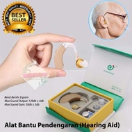 Alat Bantu Pendengaran Cod Murah Mini Terlaris Alat Bantu Pendengar