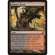 Auntie's Hovel (LRW) 267 [EN/N]