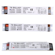 【seve*】 T8 Home Compact Electronic Ballast 2x18 30 58W Instant Start Fluorescent Ballast