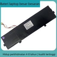 New V14 V15 GB9254 GB4943 Laptop Battery For Dere V14 V15 Daysky V7 V9 15.6" Inch V15pro V15MAX R12p