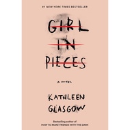 Girl in Straws (Kathleen Glasgow Collection)/Kathleen Glasgow < Ember > [Sanmin Online Bookstore]