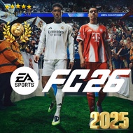 EA SPORTS FC 26 26