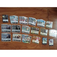 Deck imu tcg one piece Japan bandai according to photo