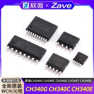 Original CH340G CH340C CH340C CH340X CH340K