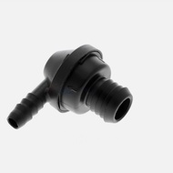 Hos Nafas Kotak Engkol Injap Pengudaraan Sehala 030103175B untuk Audi