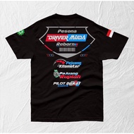 Young Driver T-shirt V5 Young Driver Charm Reborn Premium T-shirt - Free Sticker