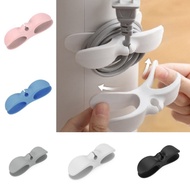 Kitchen Cable Wire Organizer Household Appliances Wrap Cord Protector Machine Wire Storage Tools