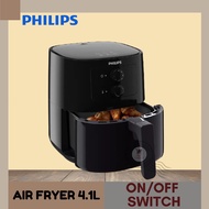 Philips 4.1L Air Fryer HD9200/91 | HD9252/91