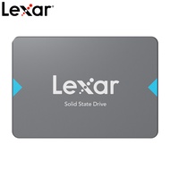 Lexar NQ100 SSD Internal Solid State Drive SSD 240GB 480GB 960GB SSD SATA III 2.5 Inch HDD Hard Disk Drive For Desktop Laptop PC