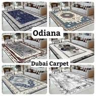 Dubai Carpet (DxB81-DxB102) | DxB Karpet | Latest Designs | Size 5XL (200x300)cm | 3XL | XL | L | Hi