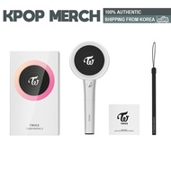 [Stock] Twice Official Lightstick Ver 2 Candybongz ver 2