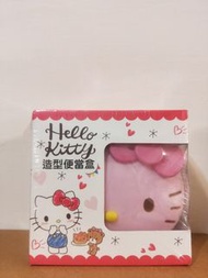 【全新】Hello Kitty 造型便當盒