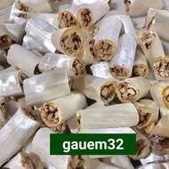 200g/500g/1Kg - Traditional peanut sesame candy, less sweet