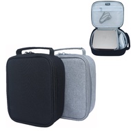 Hard Travel Portable Case for Mac Mini Travel Case, Shockproof Carrying Case for 2024 Mac Mini Deskt