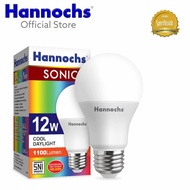 Led Bulb 12 watt Whitehannochs sonic