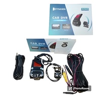 Dynawin ADAS DVR / DASH CAM DVR CAMERA DYNAWIN FULL HD ADAS