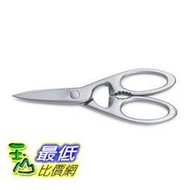 [o美國直購] 德國雙人牌 Zwilling J.A. Henckels Twin Select Kitchen Shears 不鏽鋼 廚房剪刀 可當開瓶器