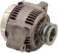 1KZ 1KZTE 1KZ-TE engine Generator Compatible for Toyota Land Cruiser/Prado 2982cc 8v 3.0 TD L 1995-2