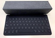 【蘋果 Apple 原廠Smart Keyboard 適用 10.5吋 iPad 英文 鍵盤】A1829
