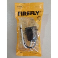 Firefly Weatherproof Socket Receptacle for Outdoor / Rubber Receptacle Bulb Socket