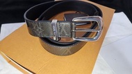 Louis Vuitton 男士皮帶