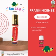 Frankincense Essential Oil