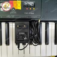 Adaptor Keyboard Yamaha Psr E373 E273 F51 F52 Original Best Seller