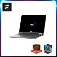 Laptop DELL LATITUDE - LAPTOP CORE i5 GEN 4-RAM 4GB-SSD 128GB-12in-MULUS