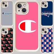 M-126 Champion White Casing for iphone 13 6s 8 14 7 6 Plus Pro Max