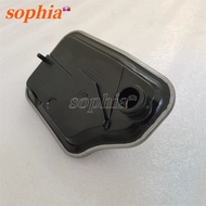 5F27E FS5AEL Auto Transmission Gearbox Rebuild Oil Filter OEM 76E5Z-7B155-A FNC1-21-500A For Ford Ma