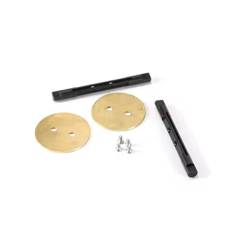 SherryBerg Carb CHOKE SHAFT ASSEMBLY FOR EMPI Solex EMP 40DCOE WEBER 40MM DCOE CARBURETTOR THROTTLE 