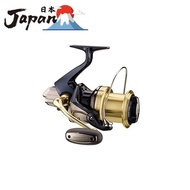 [Japan import]Shimano (SHIMANO) Spinning Reel for Long Throwing 14 Bull's Eye 5080 Rock Basket Horse Mackerel Mackerel Mackerel Grape Seabream Sea Bream