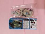 扭蛋 迷你SEGA MARK III 遊戲機