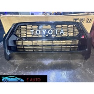 ORIGINAL TOYOTA HILUX GR SPORT FRONT GRILL