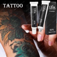CSLAB 85%-100% The CSLAB Numb Cream Anesthetic 3-5 Hours Fast Skin Numbing Cream
