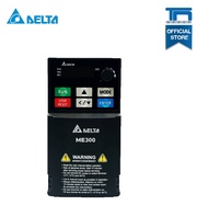 Delta Inverter ME300 VFD7A5ME21ANNAA 2HP 1.5kW Input 220V 1-Phase Output 220V 3-Phase