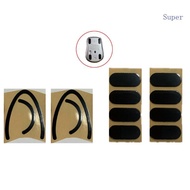 Super for MX Vertical MX Anywhere 3 Durable Mouse Skates Sweat Resistant Mouse Feet
