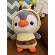 Soft cartoon toys Winnie the Pooh/Doraemon/Disney soft toy big soft toy medium elephant soft toy