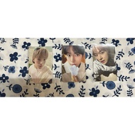 NCT WISH YUSHI official photocard