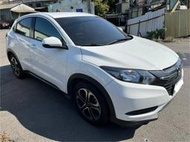 2018 Hrv 1.8 售33.8萬 台中大里看車 自售