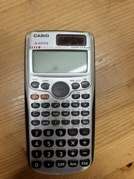 Casio fx-50FH II SUPER-FX PLUS Scientific Calculator