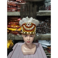 Dayak head accessories/headdress/head accessories/dayak head accessories