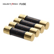 【Pivot Shop】 Gustard Fuse Hifi Fuse Nano Alloy High-End Fuse R26 Fuse A26 X26pro U18 C18 U16 C16 X16