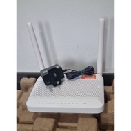 *USED* Fiberhome Combo Box AX3000 4units