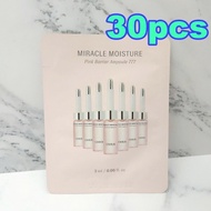[Mẫu mới 2ml/gói] 10 gói Tinh chất ohui 777 dạng gói Ohui Miracle Moisture Ampoule 777