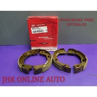 HAND BRAKE SHOE KIA OPTIMA K5 58305-2TA00