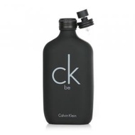 Calvin Klein - CK Be 淡香水噴霧 Be Eau De Toilette Spray 10443 200ml/6.7oz (平行進口)